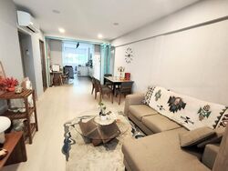 Blk 105 Towner Road (Kallang/Whampoa), HDB 3 Rooms #538373181